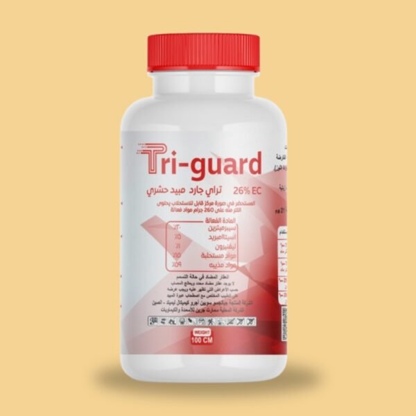 Tri-Guard 26% EC