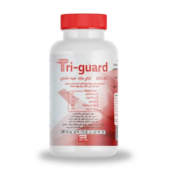 tri guard 26% ec