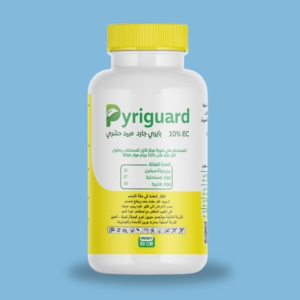 Pyriguard 10% EC