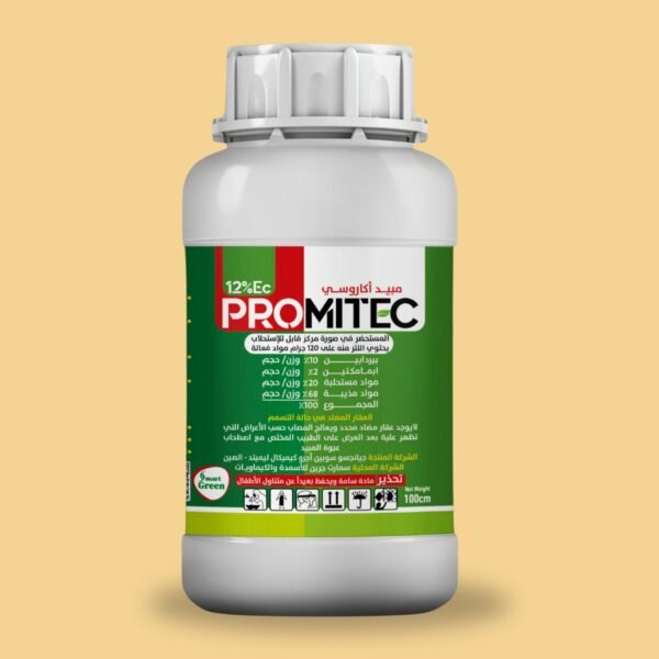 ProMitec 12% EC