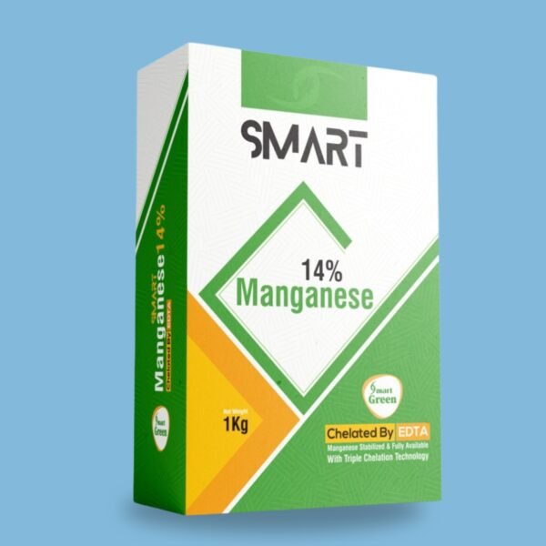 SMART Manganese 14%