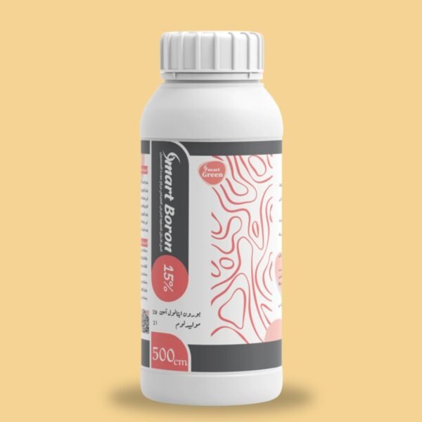 Smart Boron 15%