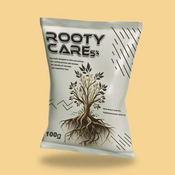 24 ROOTY CARE 5%