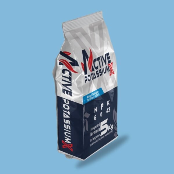 Active Potassium NPK