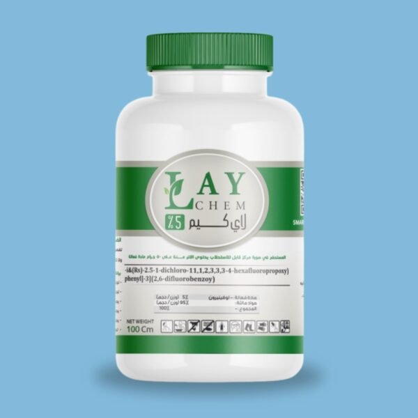 Lay Chem 5% EC