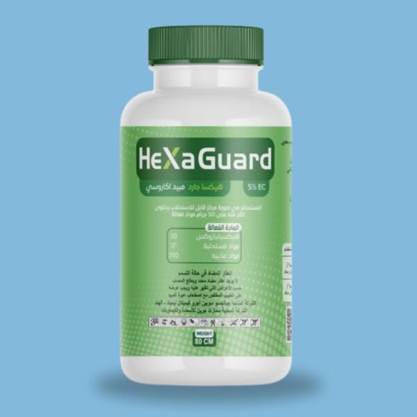 HexaGuard 5% EC