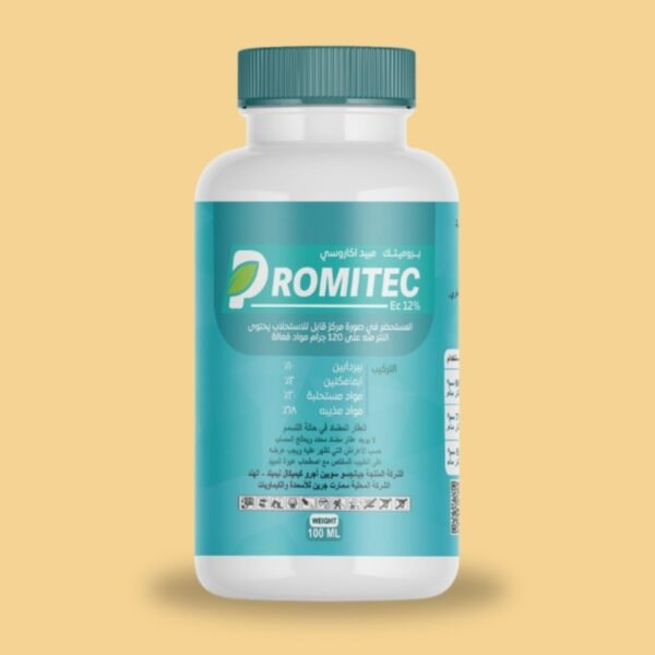 6 Promitec 12%