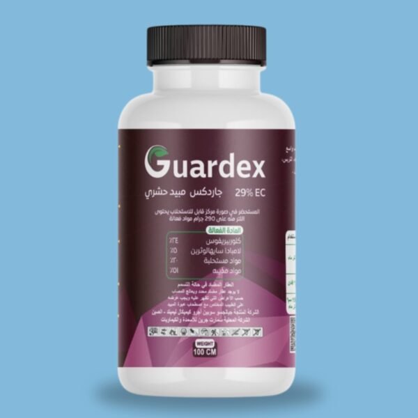 7 Guardex 29% EC