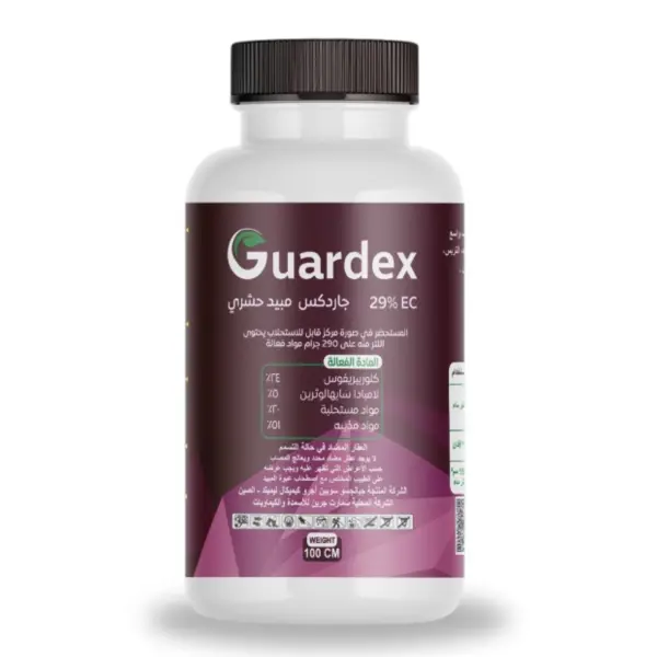 tri guard 26% ec tri guard 26% ec