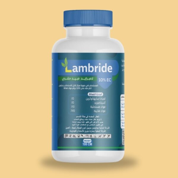 Lambride 10% EC