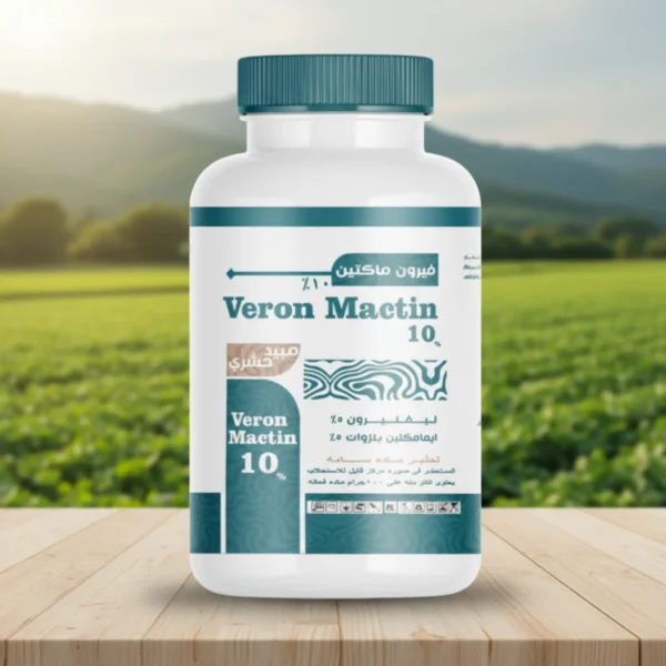 Veron Mactin 10% EC