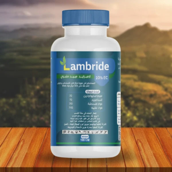 Lambride 10% EC