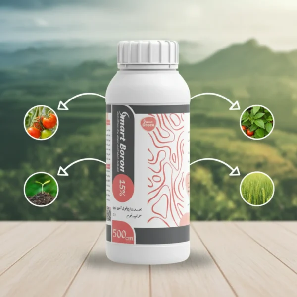 Smart Boron 15%