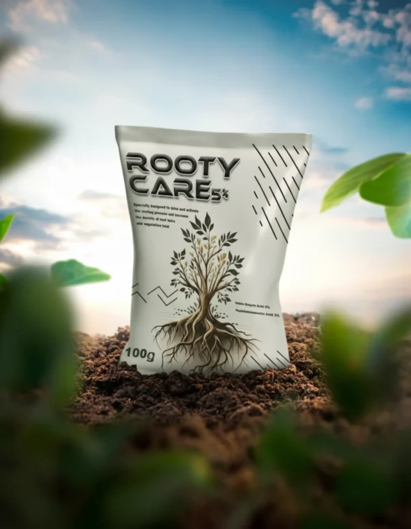 ROOTY CARE 5%