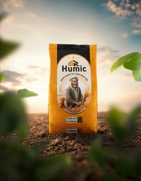 Humic