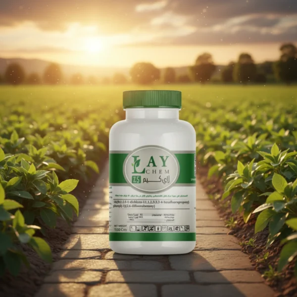 Lay Chem 5% EC