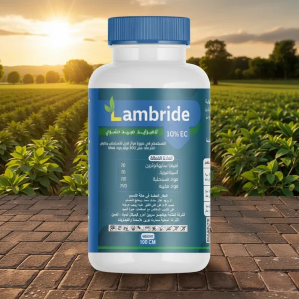 Lambride 10% EC