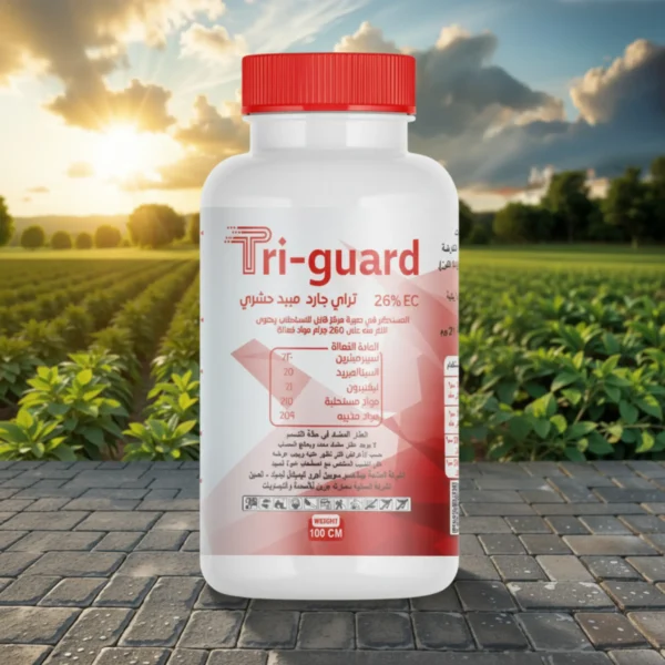 Tri-Guard 26% EC