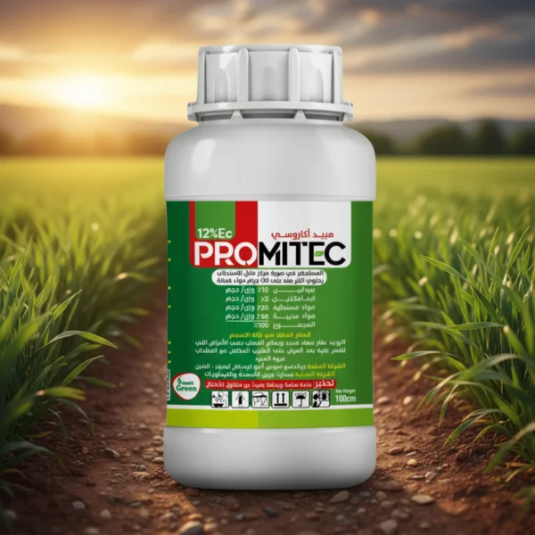 ProMitec 12% EC