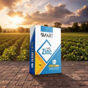 Smart Zinc 14% EDTA