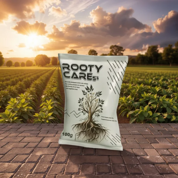 ROOTY CARE 5%
