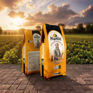 Humic