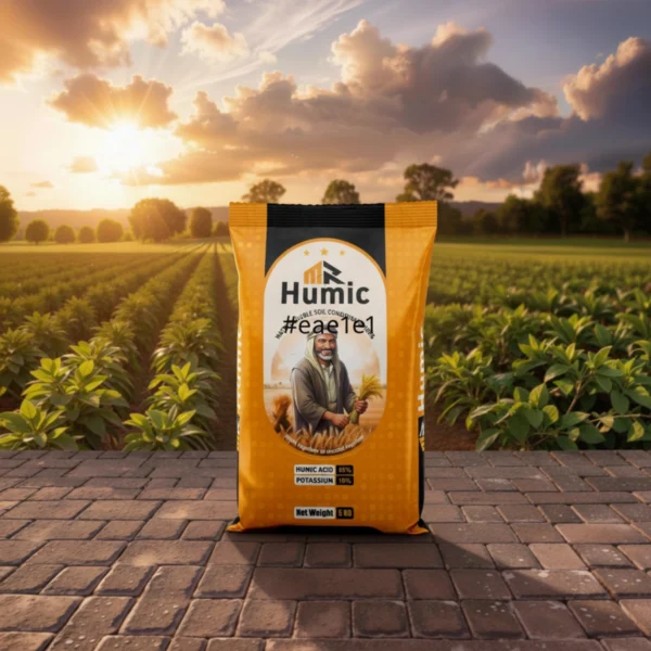 Humic