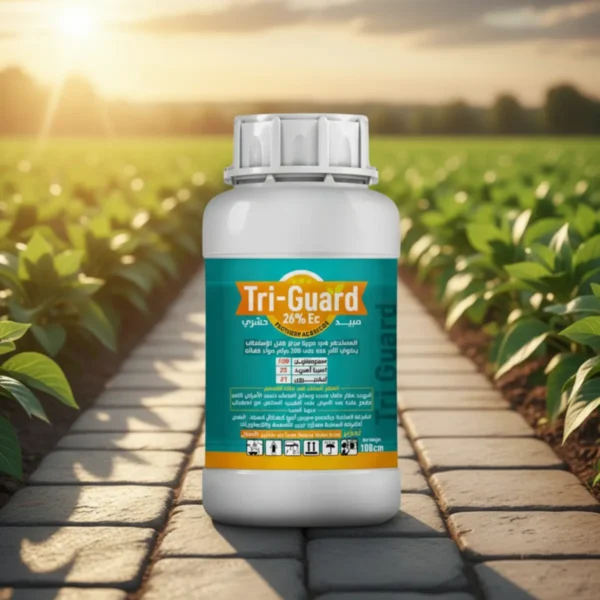 tri guard 26% ec